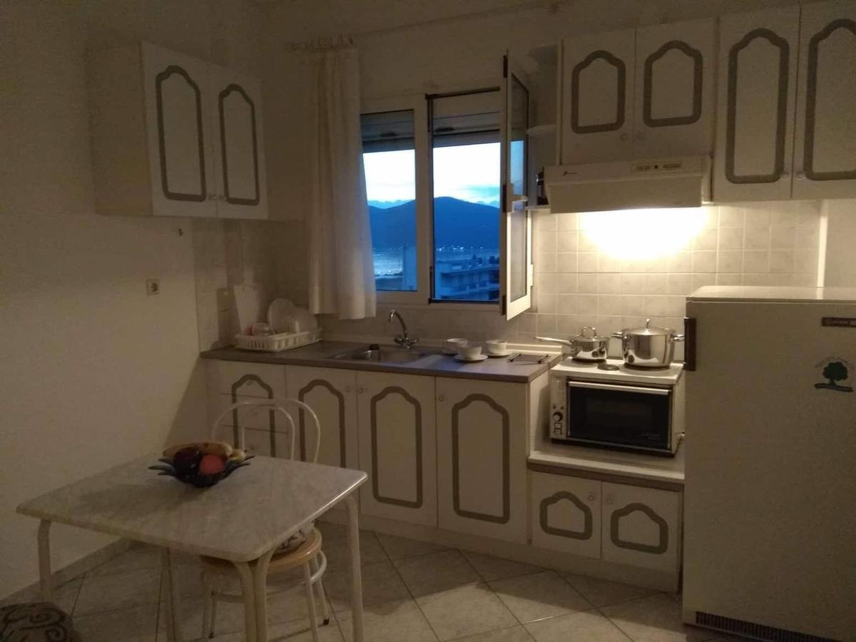 Apanemo Studios Λουτρά Αιδηψού Εξωτερικό φωτογραφία